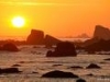 Cal Sunset