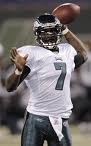 Michael Vick Eagles