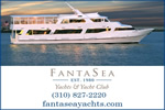 Fantasea Yachts 