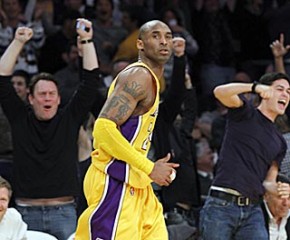 kobe-last second shot