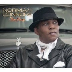 norman connors 5