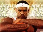 LeBron still considering Miami