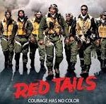 'Red Tails,' Tuskegee Airmen Film