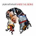 Lalah Hathaway Where It All Begins