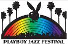 Playboy Jazz Festival.