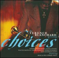 Terence Blanchard