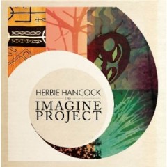 Herbie Hancock The Imagine Project