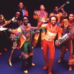 Earth, Wind & Fire