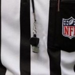 Ref’s Back