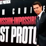 Tom Cruise