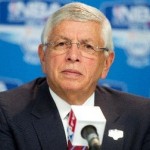 david stern