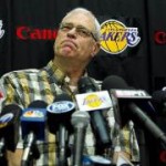 Phil Jackson