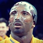 Kobe Mask