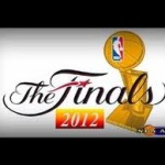 NBA Finals 2012