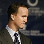 Peyton to Bronco’s