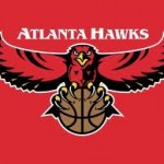 Atlanta hawks