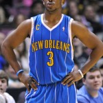 Chris Paul