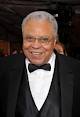 James Earl Jones