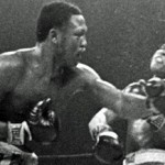 Joe Frazier