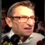 Joe Paterno