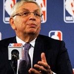 NBA Cancels First Weeks