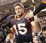 Tim Tebow