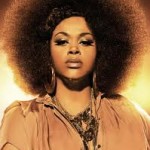 Jill Scott