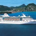 Cruise to Cuba 2108