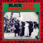 Donald Byrd