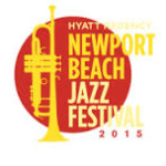 Hyatt Newport Beach Jazz Fest 2015