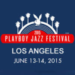 Playboy Jazz 2015