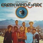 earth wind and fire open our eyes