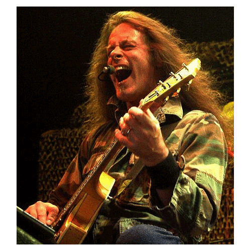 Ted Nugent